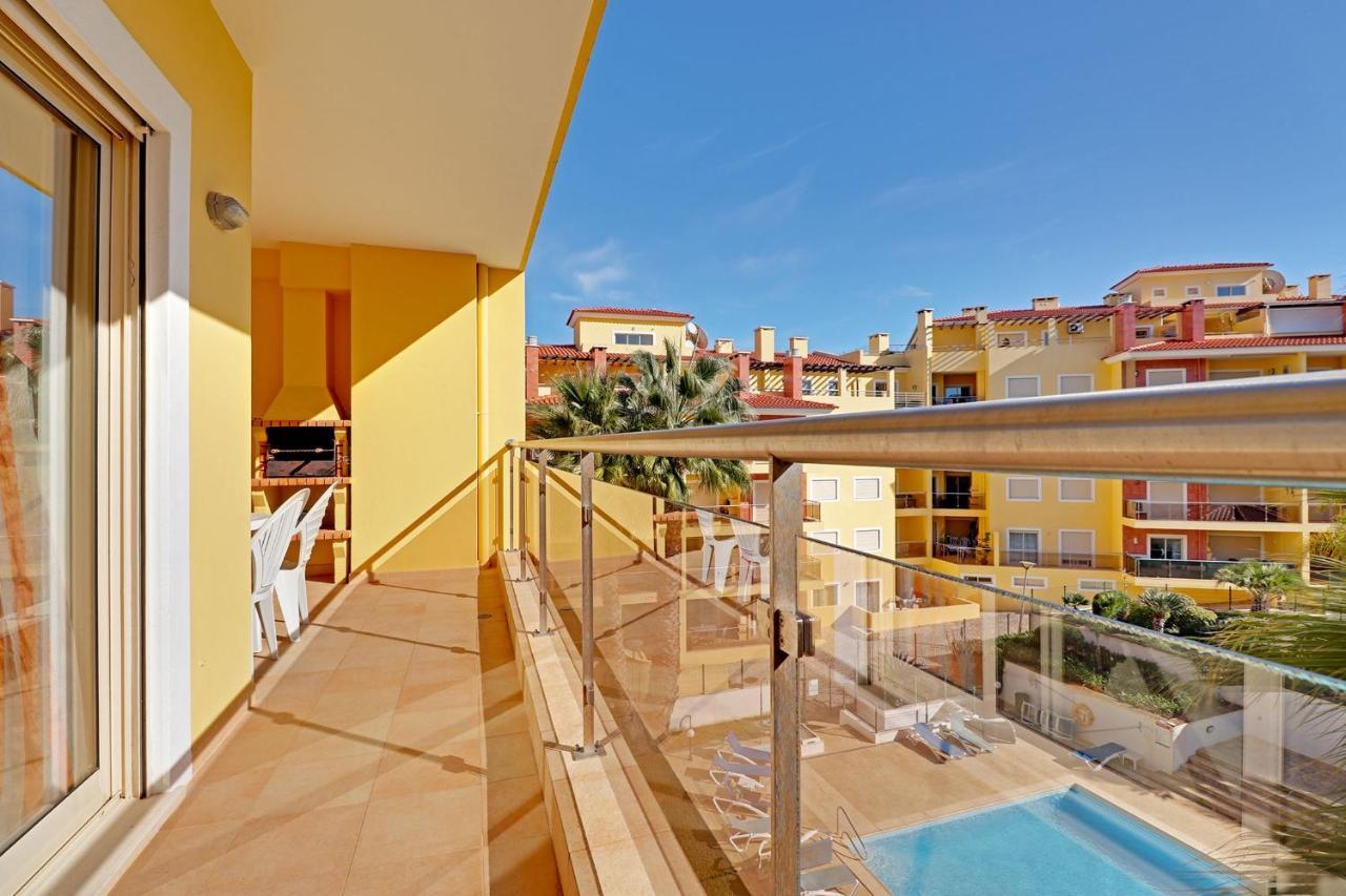 Lagos Balcony With Pool By Homing Exterior photo
